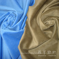 Short Pile Velvet Fabric for Sofa